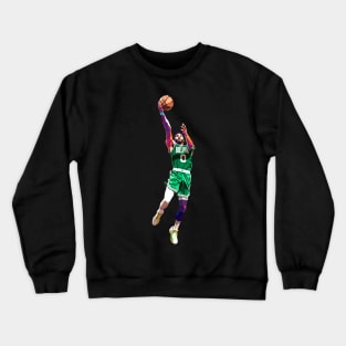 Jayson Tatum WPAP Crewneck Sweatshirt